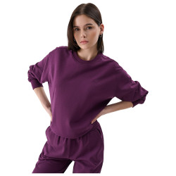 4F Γυναικείο φούτερ